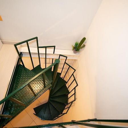 Bianca Napoli Suite Kültér fotó