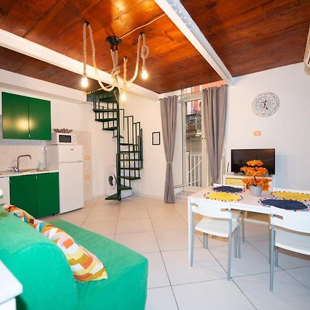 Bianca Napoli Suite Kültér fotó