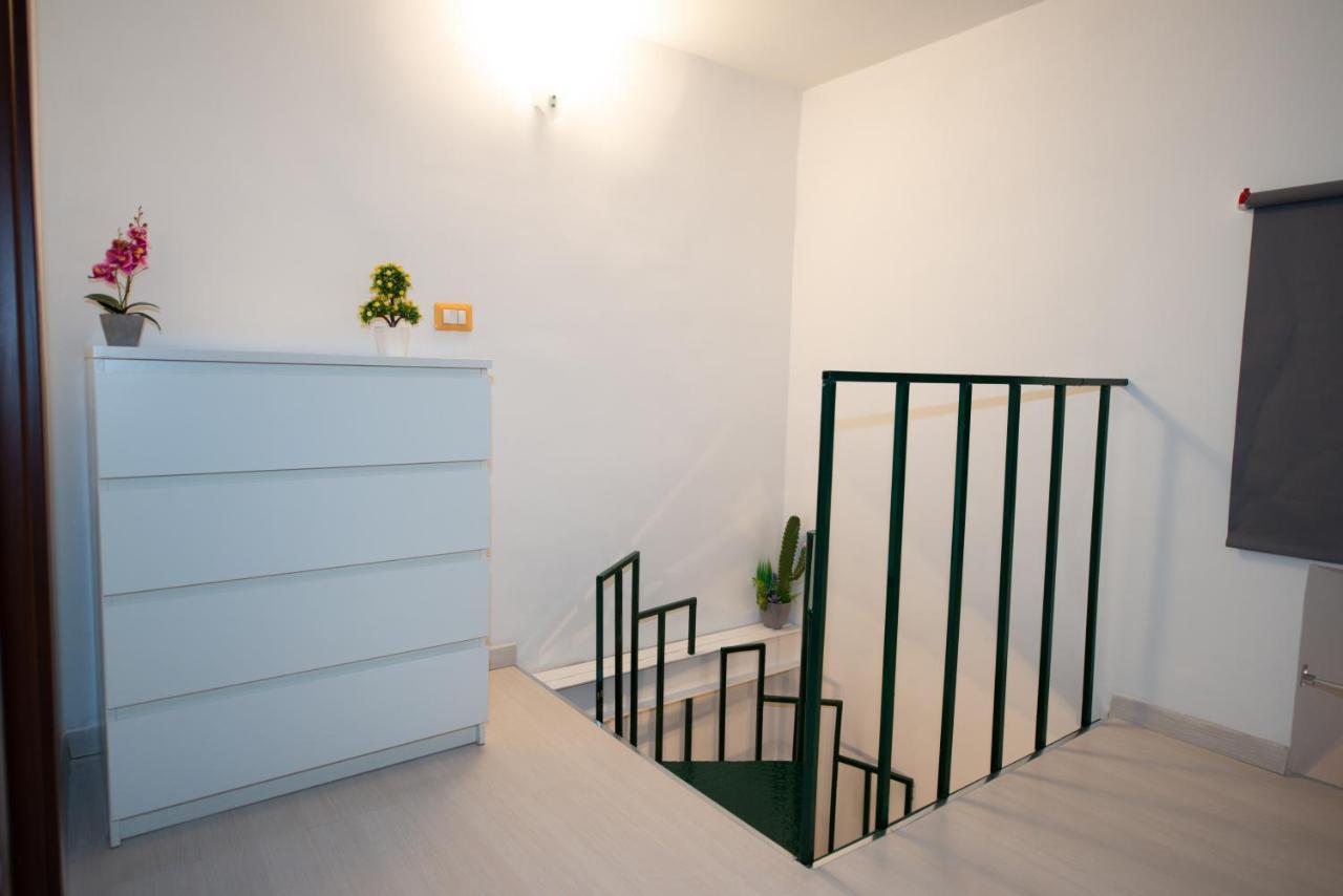 Bianca Napoli Suite Kültér fotó