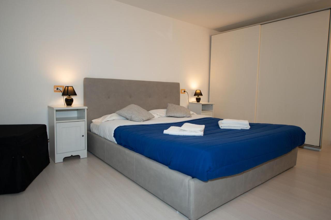 Bianca Napoli Suite Kültér fotó