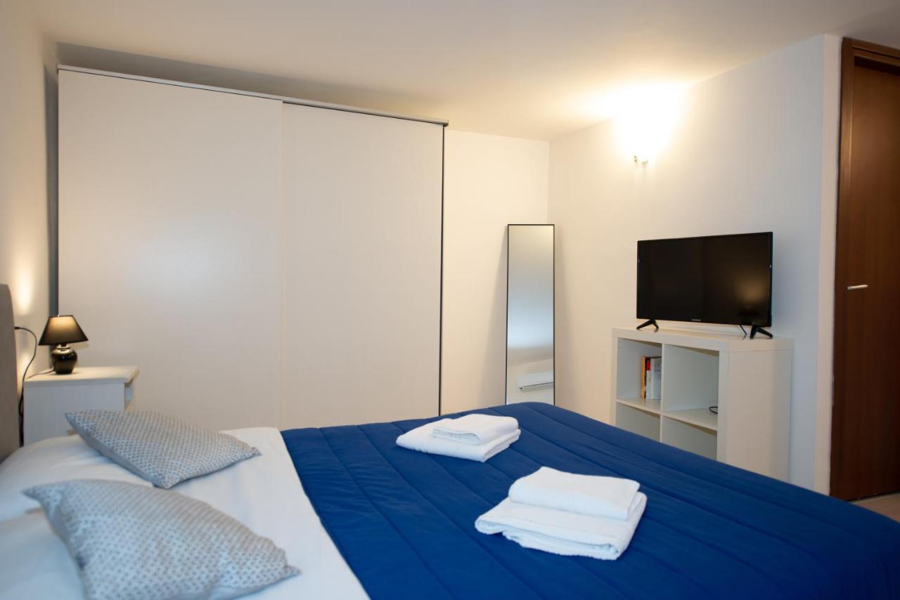 Bianca Napoli Suite Kültér fotó